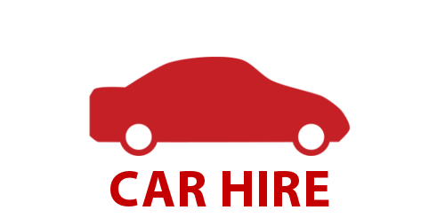 car hire
