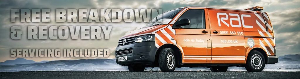 free breakdown and recovery
