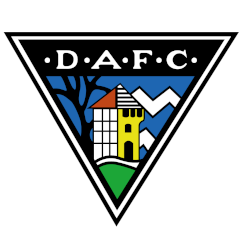 Dunfermline Athletic Football Club