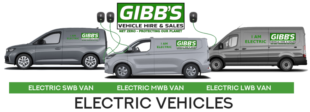 electric vehicles