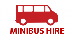 minibus hire